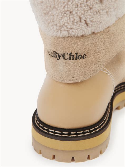 see by chloe boots eileen